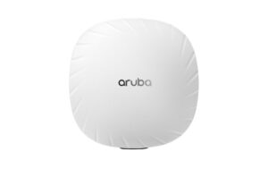 Aruba Access Point AP-535 int. Anten. Dual 4x4:4 + 2x2:2 802.11ax (RW) kaufen Schweiz | Mediatech.ch