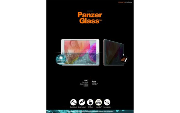 PanzerGlass Privacy, AB iPad 7th - 9th Gen. 10.2