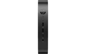 HP Thin Client t655 AMD Ryzen R2314 W10 IoT 8GB RAM,64GB Flash