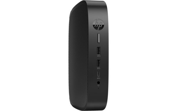 1553604_1 - Mediatech HP Thin Client t655 AMD Ryzen R2314 ThinPro 4GB RAM,32GB Flash,VGA