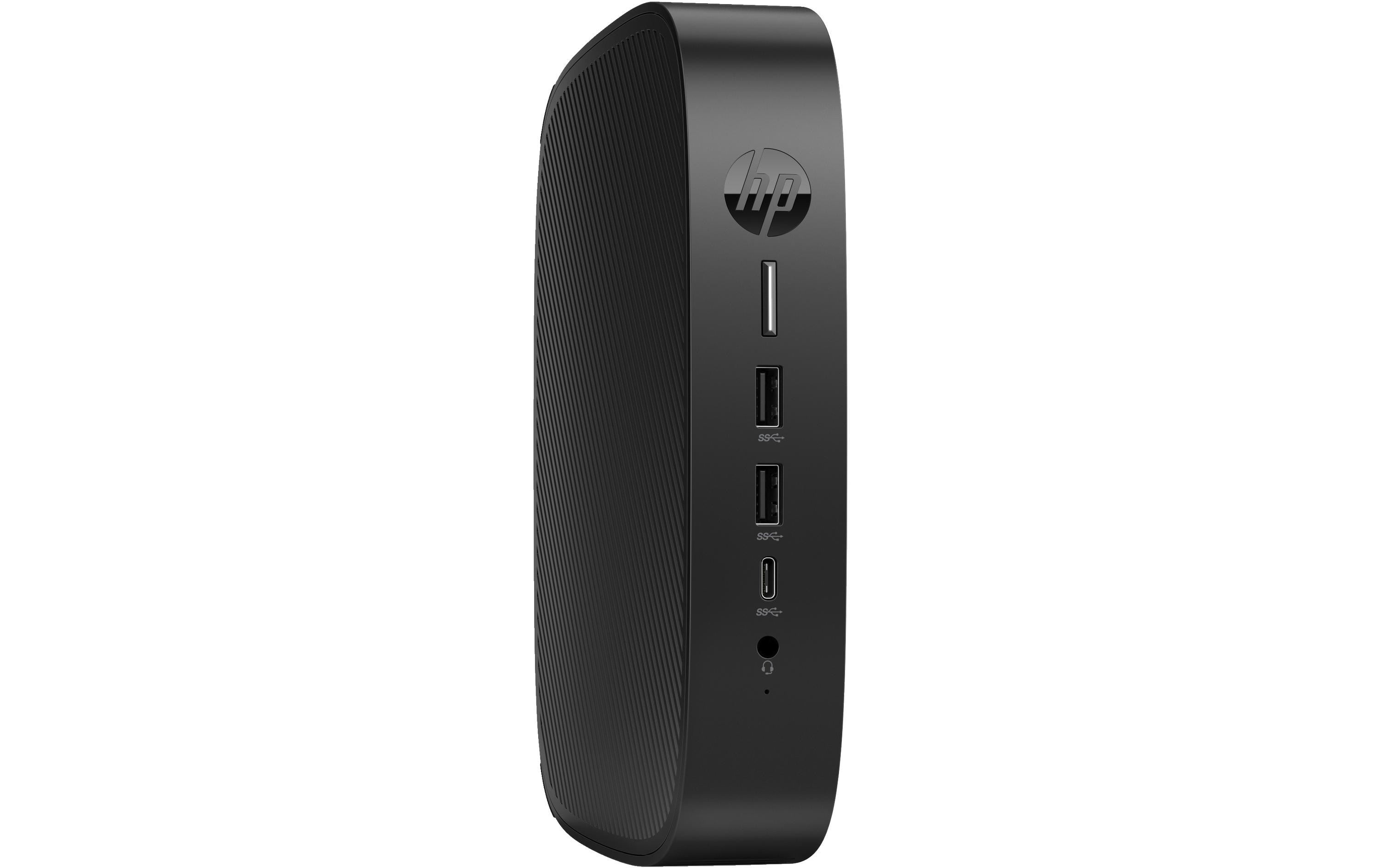 1553611_1 - Mediatech HP Thin Client t655 AMD Ryzen R2314 ThinPro 4GB RAM,32GB Flash,Serial
