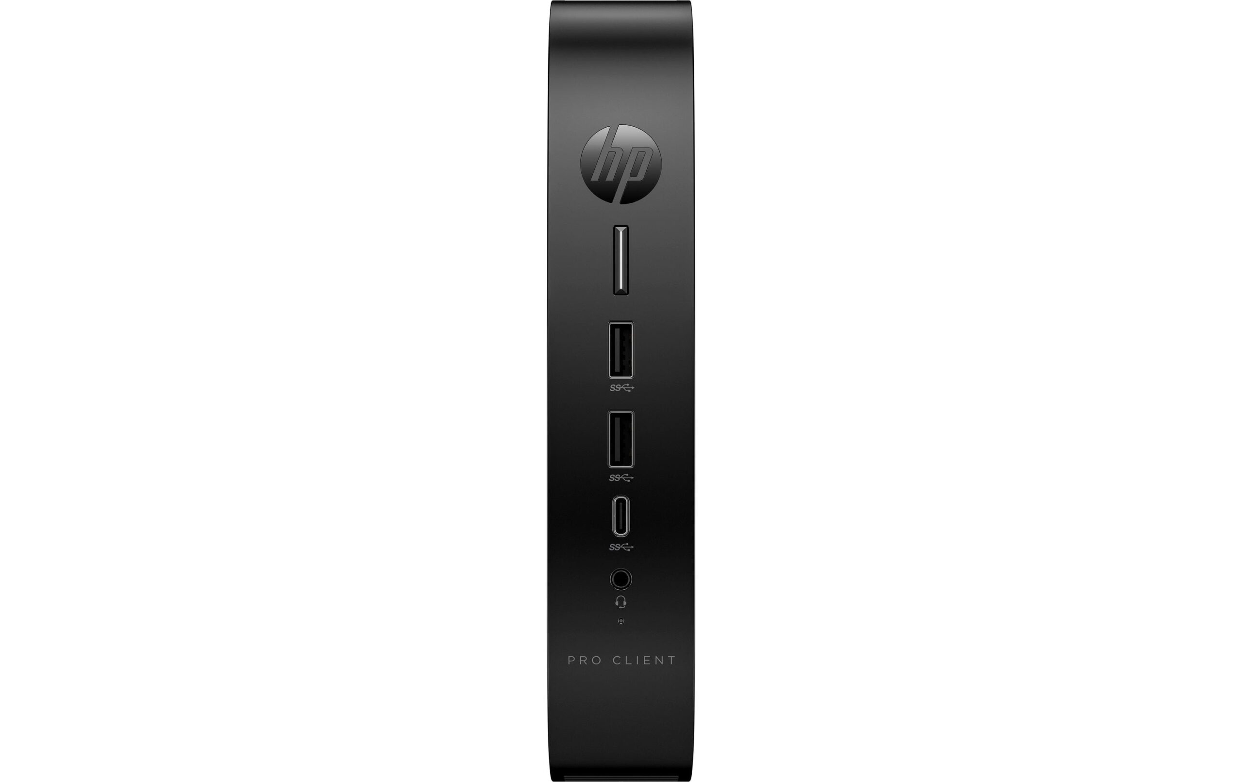 1553614 - Mediatech HP Thin Client t550 Intel Cel J6412 W10 IoT 8GB RAM,64GB Flash