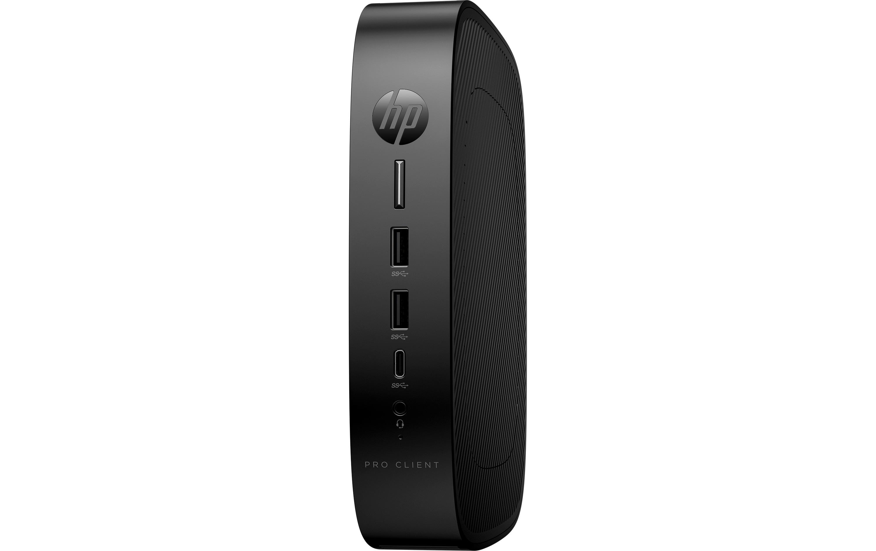 1553614_1 - Mediatech HP Thin Client t550 Intel Cel J6412 W10 IoT 8GB RAM,64GB Flash