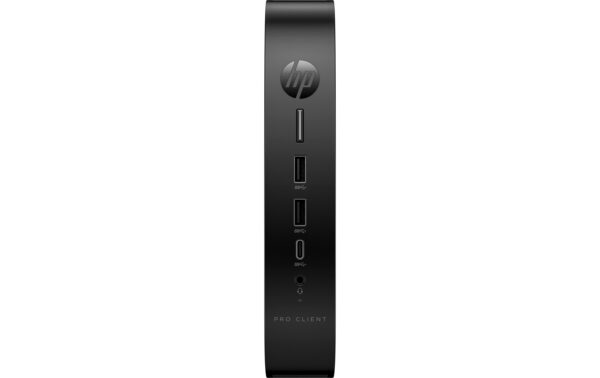 HP Thin Client t550 Intel Cel J6412 W10 IoT 8GB RAM,64GB Flash,DP