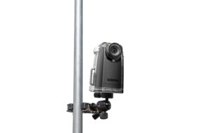 Brinno Zeitrafferkamera BCC300-C Bundle TLC300, ATH120, Clampod T1