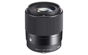 Sigma 30mm / f 1.4 DC DN C CH-Garantie kaufen Schweiz | Mediatech.ch
