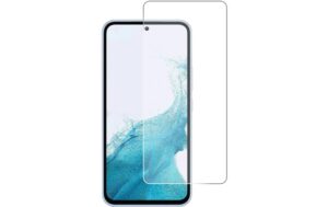 4SMARTS X-Pro Clear Displayschutz Galaxy A34
