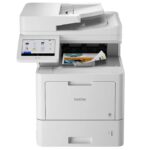 Brother MFC-L9670CDN, 4 in 1, 2400x600dpi, USB,LAN, 40 Seiten/Minute