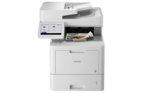 Brother MFC-L9670CDN, 4 in 1, 2400x600dpi, USB,LAN, 40 Seiten/Minute