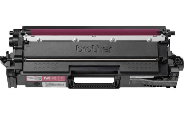 1554377 - Mediatech Toner Brother TN-821XLM, 9000 Seiten MFC-L9670CDN,L9430CDN,L9470CDN