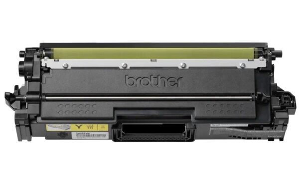 Toner Brother TN-821XLY, 9000 Seiten MFC-L9670CDN,L9430CDN,L9470CDN
