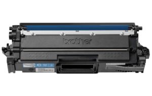 1554380 - Mediatech Toner Brother TN-821XXLC, 12000 Seiten MFC-L9670CDN,L9430CDN,L9470CDN