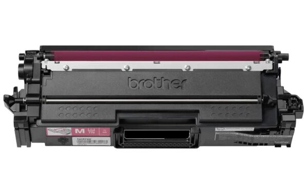 Toner Brother TN-821XXLM, 12000 Seiten MFC-L9670CDN,L9430CDN,L9470CDN