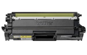 Toner Brother TN-821XXLY, 12000 Seiten MFC-L9670CDN,L9430CDN,L9470CDN