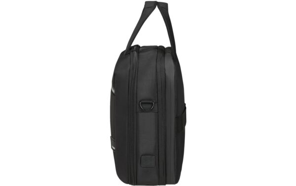 1554418_2 - Mediatech Samsonite Litepoint Laptoptasche 15.6 schwarz