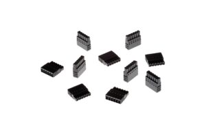 AXIS TU6009 6 Pin Stecker, 2.5mm 10 Stück kaufen Schweiz | Mediatech.ch