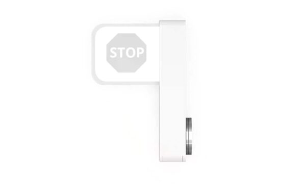 Luxafor CB Flag mit 1.5m USB-C Kabel STOP USB-C