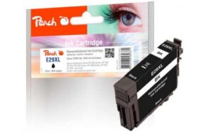 Peach Tinte Epson T2991/ No. 29XL, black kaufen Schweiz | Mediatech.ch