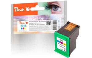 Peach Tinte HP Nr. 342/C9361E, color 13 ml, 350 Seiten kaufen Schweiz | Mediatech.ch
