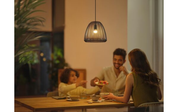 1555203_6 - Mediatech Philips Hue White Ambiance E14 Doppelpack 2x 470lm