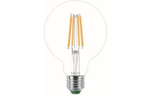 Philips LED Lampe 4W (60W) E27, A60, 2700K, Globe kaufen Schweiz | Mediatech.ch