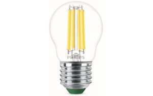 Philips LED Lampe 4W (60W) E27, A60, 485lm, 4000K kaufen Schweiz | Mediatech.ch