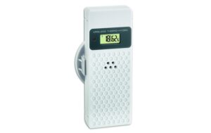 TFA Dostmann Thermo-Hygro-Sender weiss, FS-NEUTR kaufen | Mediatech.ch