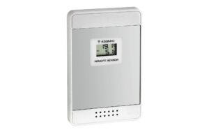 TFA Dostmann T/H Sender zu 35.1134 weiss, FS-NEUTR kaufen | Mediatech.ch