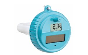 TFA Dostmann Poolsender zu 30.3054, 30.3056 türkis, FE-NEUTR kaufen | Mediatech.ch