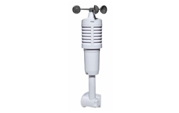 TFA Dostmann T/H/W Sender zu 35.1140 weiss, FE-NEUTR kaufen | Mediatech.ch