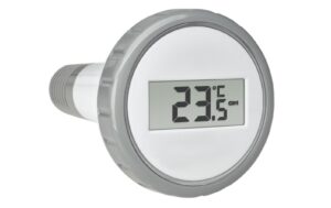 TFA Dostmann Poolsender zu 30.3067 grau/weiss, FS-NEUTR kaufen | Mediatech.ch