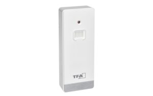 TFA Dostmann Temperatursender zu 35.1159 weiss, FS-NEUTR kaufen | Mediatech.ch