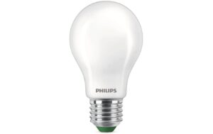 Philips LED Lampe 4W (60W) E27, A60, 4000K, matt kaufen Schweiz | Mediatech.ch