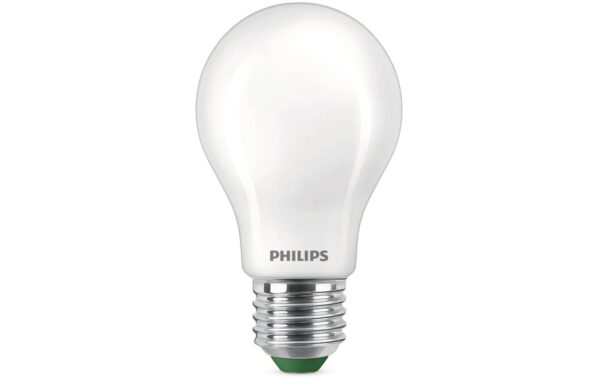 1555343 - Mediatech Philips LED Lampe 4W (60W) E27, A60, 4000K, matt kaufen Schweiz | Mediatech.ch