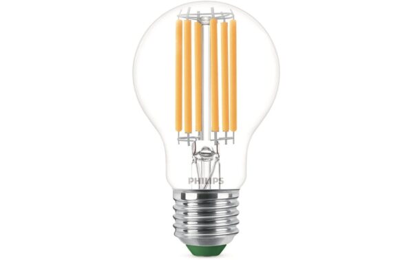Philips LED Lampe 5.2W (75W) E27, A70, 3000K, klar kaufen Schweiz | Mediatech.ch