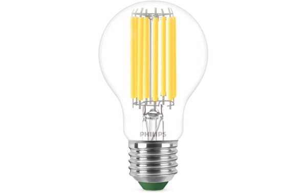 1555345 - Mediatech Philips LED Lampe 7.3W (100W) E27, A70, 4000K, klar kaufen Schweiz | Mediatech.ch