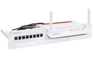 Rackmount IT: RM-FB-T3:Rackkit für Fritzbox 6890, 6890 LTE, 7590