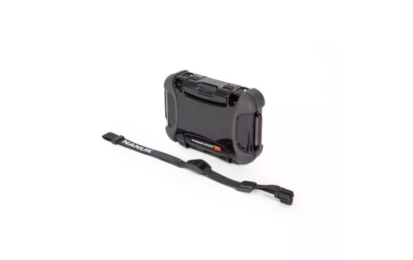 1555795 - Mediatech Nanuk Nano Case 310, schwarz Innenmasse (mm): 131x77x28 kaufen | Mediatech.ch