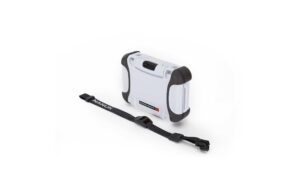 Nano Case 310, weiss Innenmasse (mm): 131x77x28