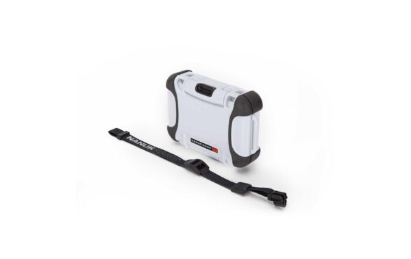 1555799 - Mediatech Nanuk Nano Case 310, weiss Innenmasse (mm): 131x77x28 kaufen | Mediatech.ch