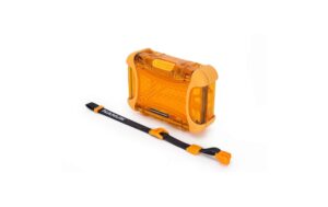 1555804 - Mediatech Nanuk Nano Case 320, orange Innenmasse (mm): 151x85x39 kaufen | Mediatech.ch