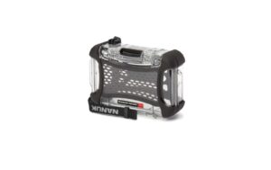 Nanuk Nano Case 320, klar Innenmasse (mm): 151x85x39 kaufen | Mediatech.ch