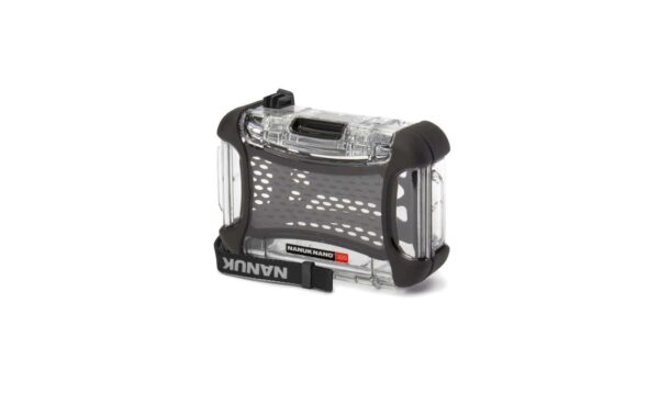 Nanuk Nano Case 320, klar Innenmasse (mm): 151x85x39 kaufen | Mediatech.ch
