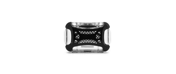 Nano Case 320, klar Innenmasse (mm): 151x85x39
