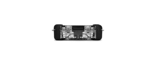 Nano Case 320, klar Innenmasse (mm): 151x85x39