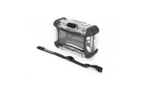 Nanuk Nano Case 330, klar Innenmasse (mm): 170x96x49 kaufen | Mediatech.ch