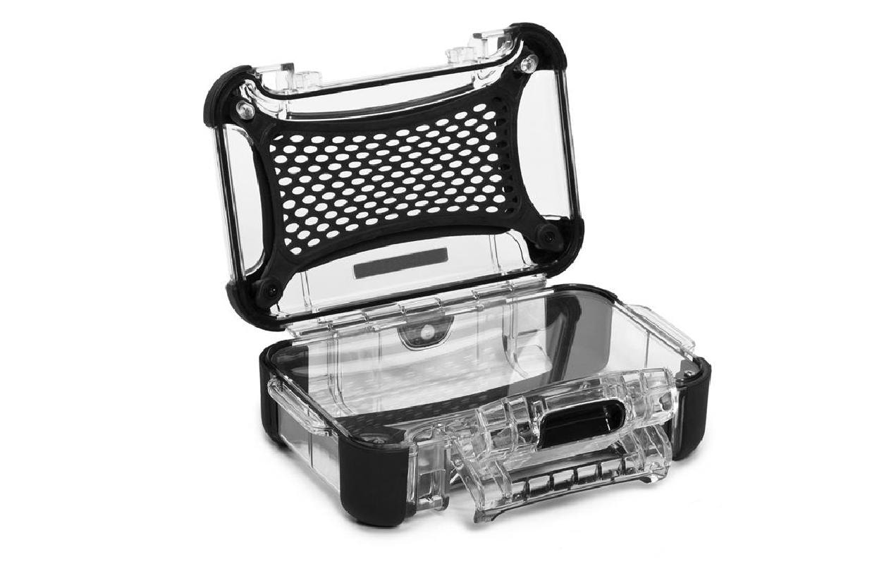 Nanuk Boden Panel-Einbausatz für Mod. 330 Material: Polycarbonat kaufen | Mediatech.ch