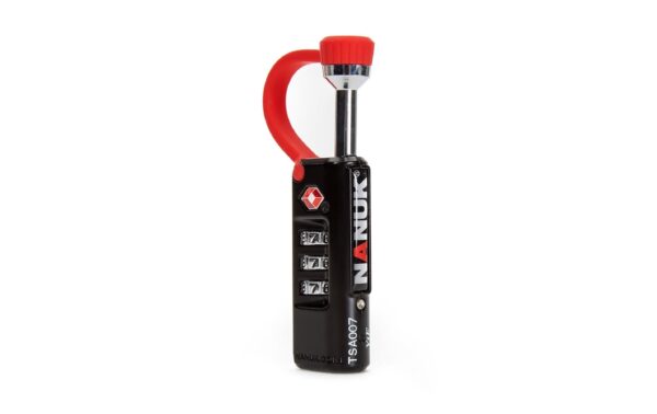 1555823 - Mediatech Nanuk TSA Vorhängeschloss kaufen | Mediatech.ch
