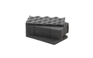 1555824 - Mediatech Nanuk Würfelschaumstoff-Set für Mod. 903 3-teilig kaufen | Mediatech.ch