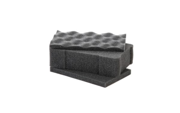 1555824 - Mediatech Nanuk Würfelschaumstoff-Set für Mod. 903 3-teilig kaufen | Mediatech.ch